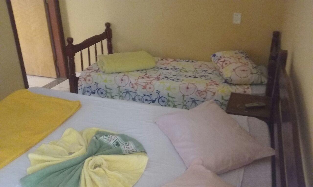 Shalon Hotel 乌贝拉巴 外观 照片